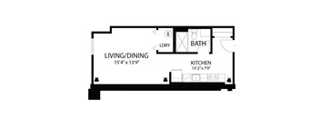 S5 floor plan