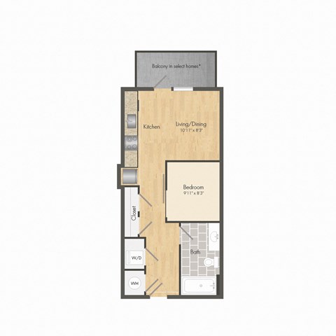 this is a floor plan of a 2100 sq ft home