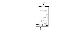 S6 floor Plan
