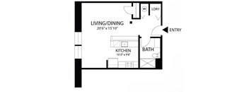 S7 floor plan