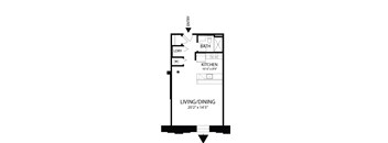 S9 floor plan