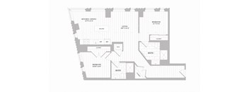 floor plan  the residences at