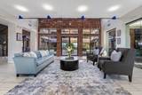 1-bedroom apartment at Sabine Street Lofts in Houston