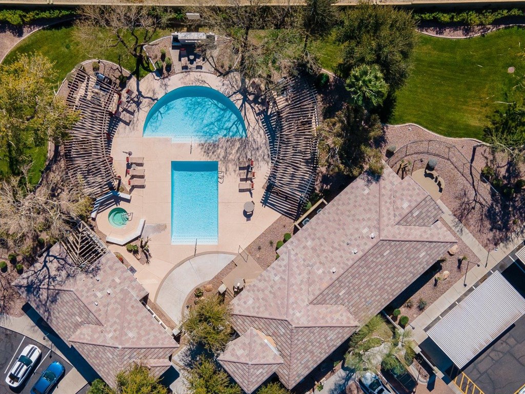 San Riva At The Foothills