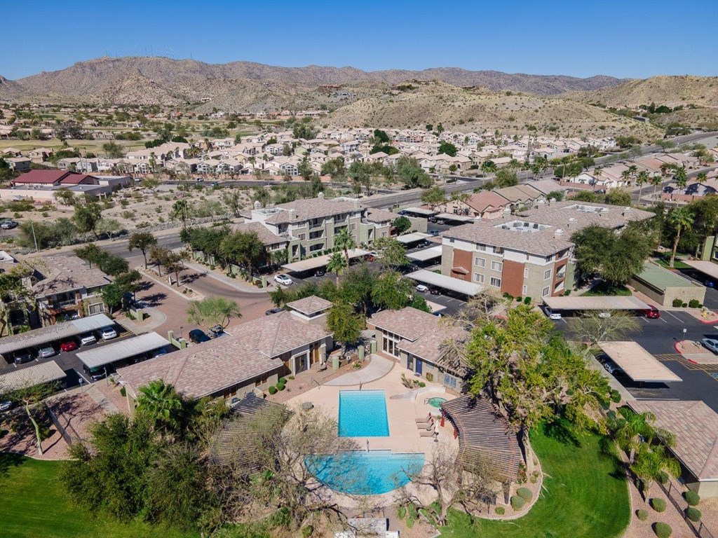 San Riva At The Foothills