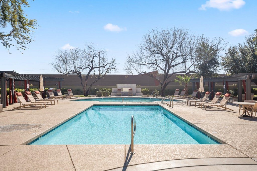 San Riva At The Foothills