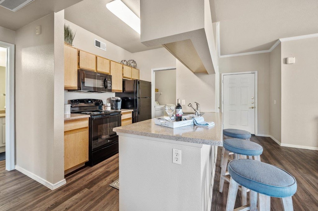 San Riva At The Foothills