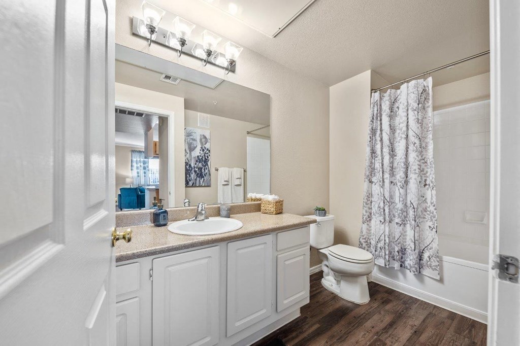 San Riva At The Foothills