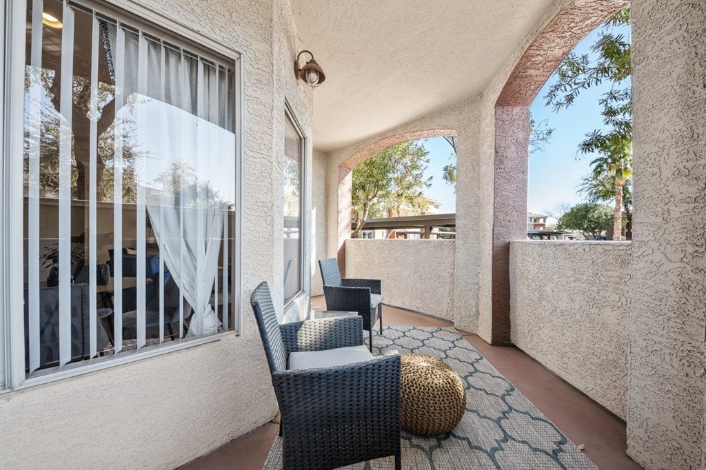 San Riva At The Foothills