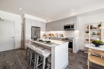 Santal Model Kitchen Santal Model Kitchen - Photo Gallery 4