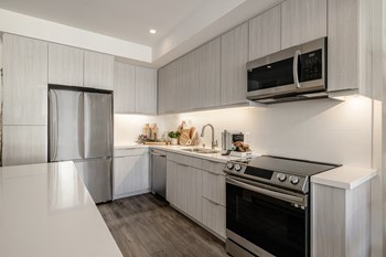 Santal Model Kitchen Santal Model Kitchen - Photo Gallery 5