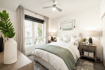 Santal Model Bedroom Santal Model Bedroom - Photo Gallery 6