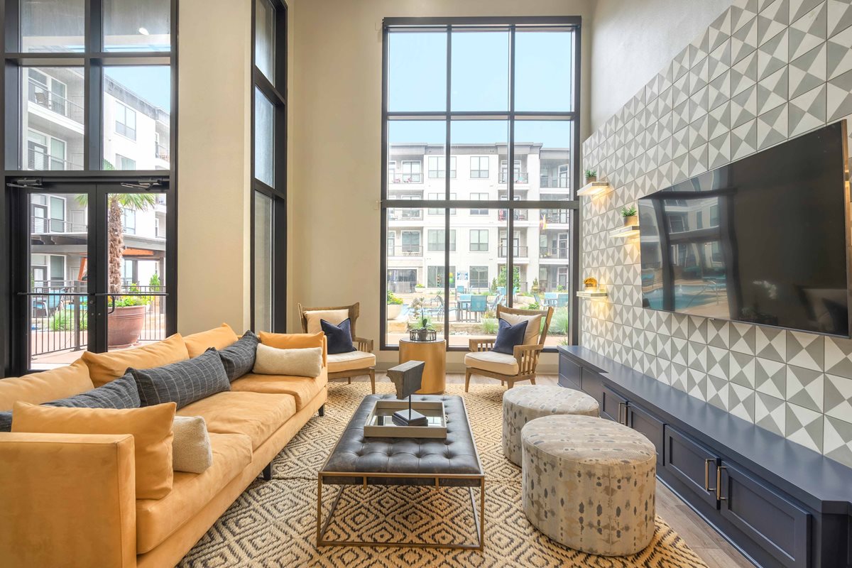 Seville Uptown Apartments