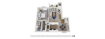 Buckingham Renovated