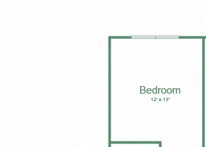 B2-2 balcony 2b2b 1137sf