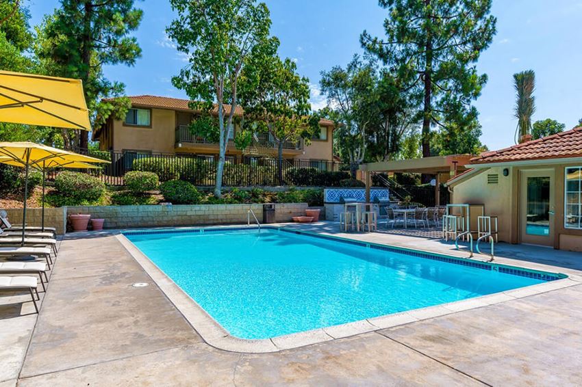 swimming pool  at Softwind Point, California, 92081 - Photo Gallery 1