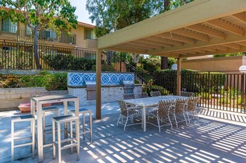 bbq area  at Softwind Point, California - Photo Gallery 9