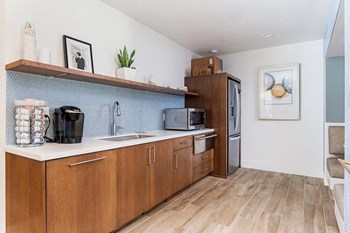 kitchen  at Softwind Point, Vista, California - Photo Gallery 21