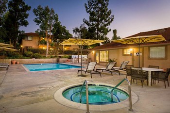 spa  at Softwind Point, California, 92081 - Photo Gallery 12
