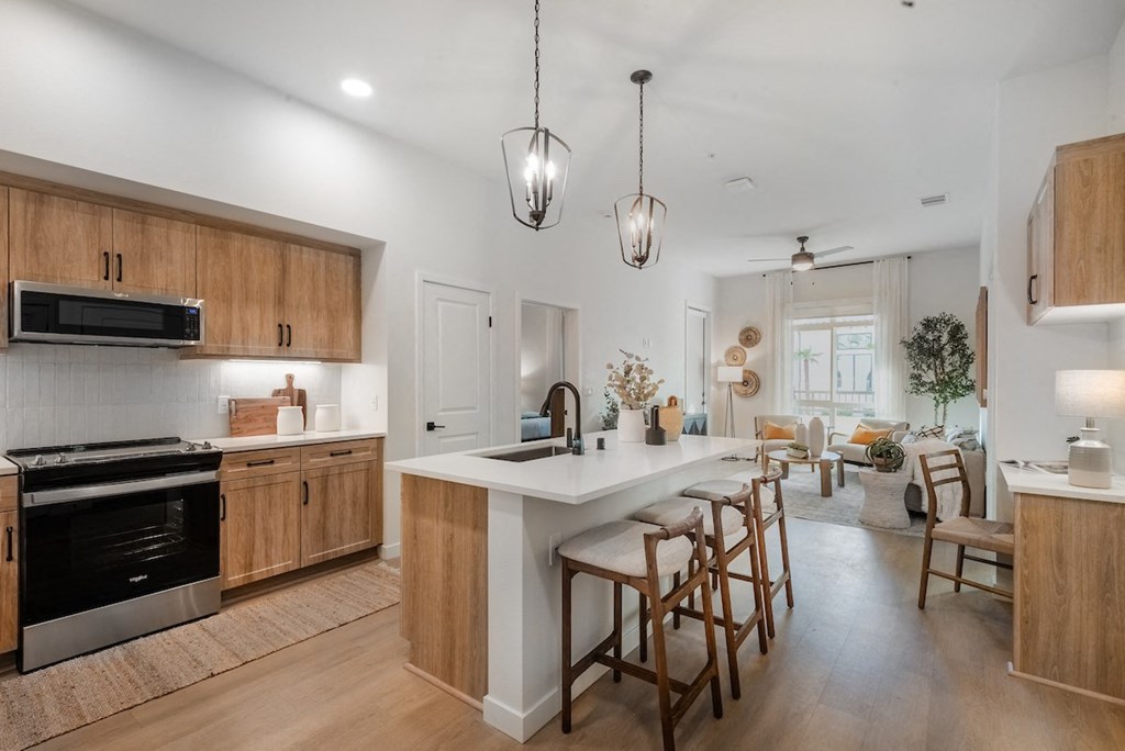 Solana Winchester Hills