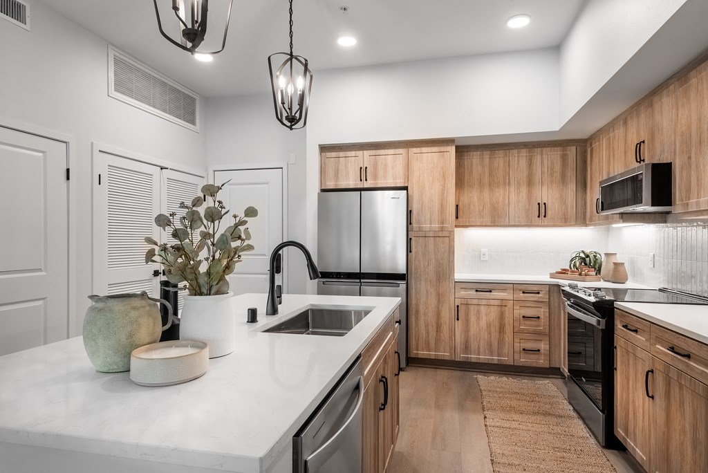 Solana Winchester Hills