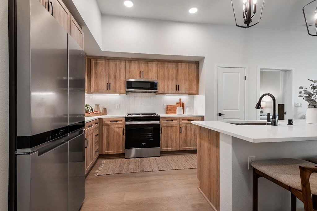 Solana Winchester Hills