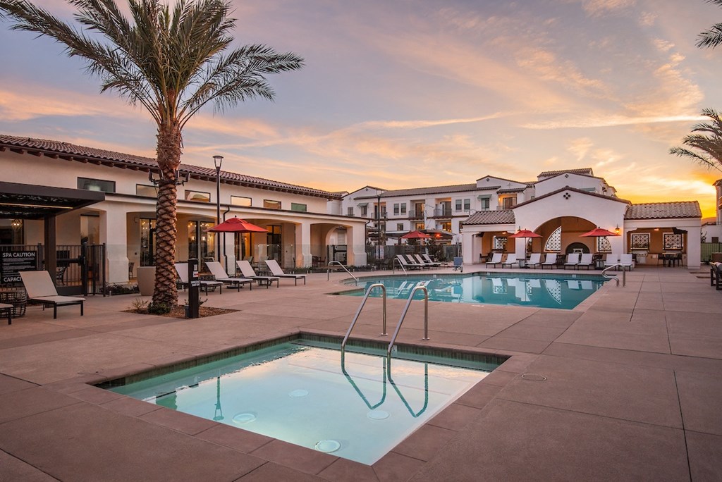 Solana Winchester Hills