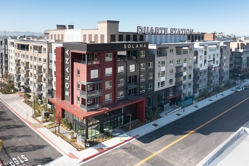 Duarte Apartments For Rent