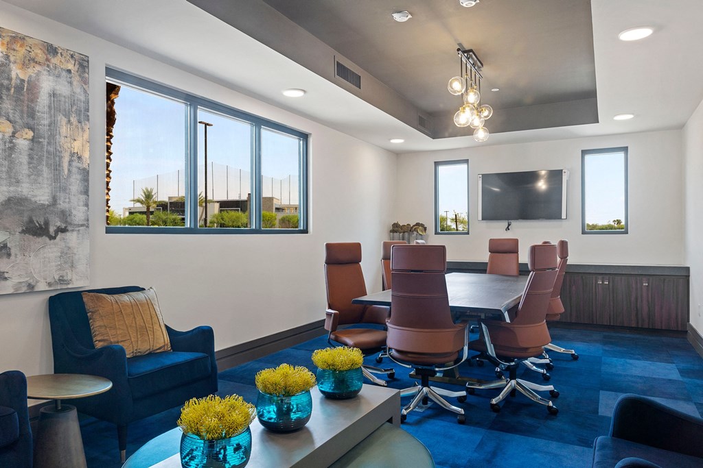 Soltra at SanTan Village Business Center