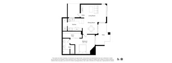 1Bed 1Bath at St. Moritz Apartments,Aliso Viejo, CA, 92656