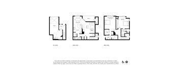 2Bed 2Bath-A at St. Moritz Apartments, CA, 92656