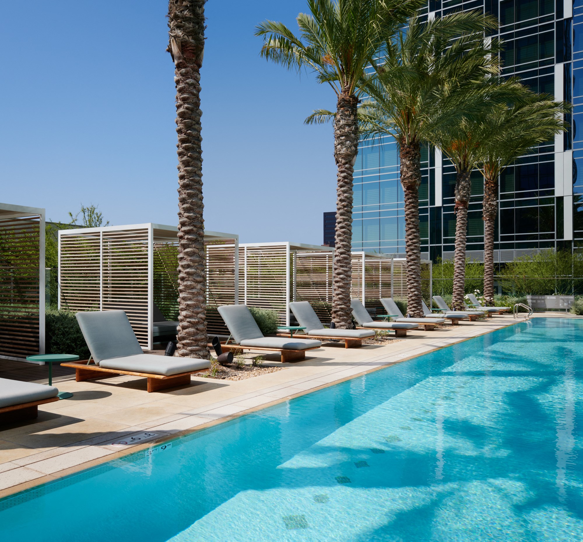 THEA At Metropolis Apartments, 1000 W 8th St, Los Angeles, CA RENTCafé