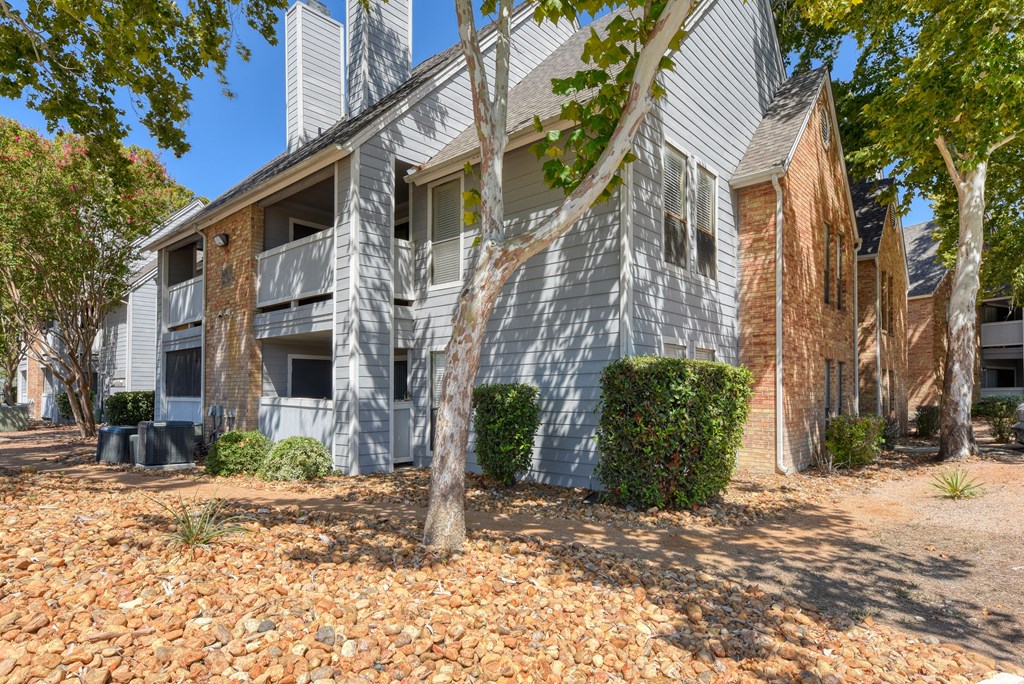 our apartments offer a clubhouse