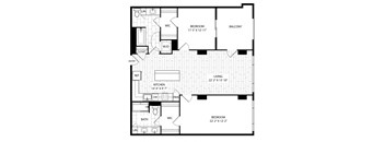 sugar pine two bedroom two bathroom