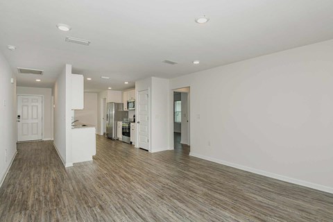 Alpine Living Room