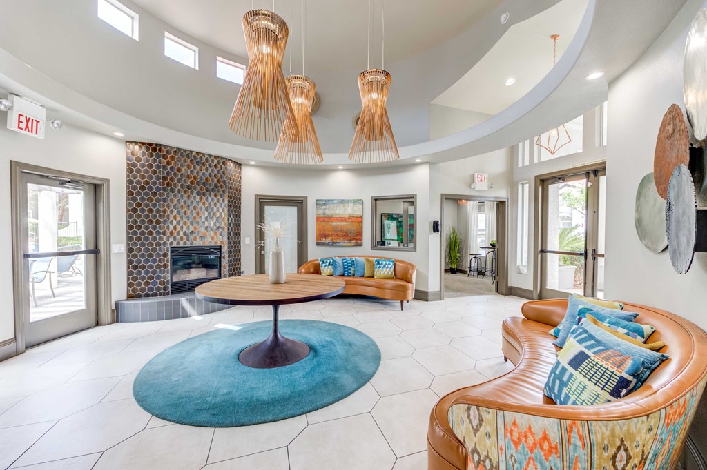 Sunstone Apartments Leasing Office