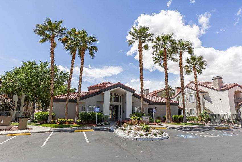 Sunstone Apartments, 9353 West Twain Avenue, Las Vegas, NV - RentCafe