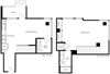 TA4 Floor Plan TA4 Floor Plan at Exhibit at J Town, San Jose, California