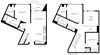 TC6l Floor Plan TC6l Floor Plan at Exhibit at J Town, San Jose