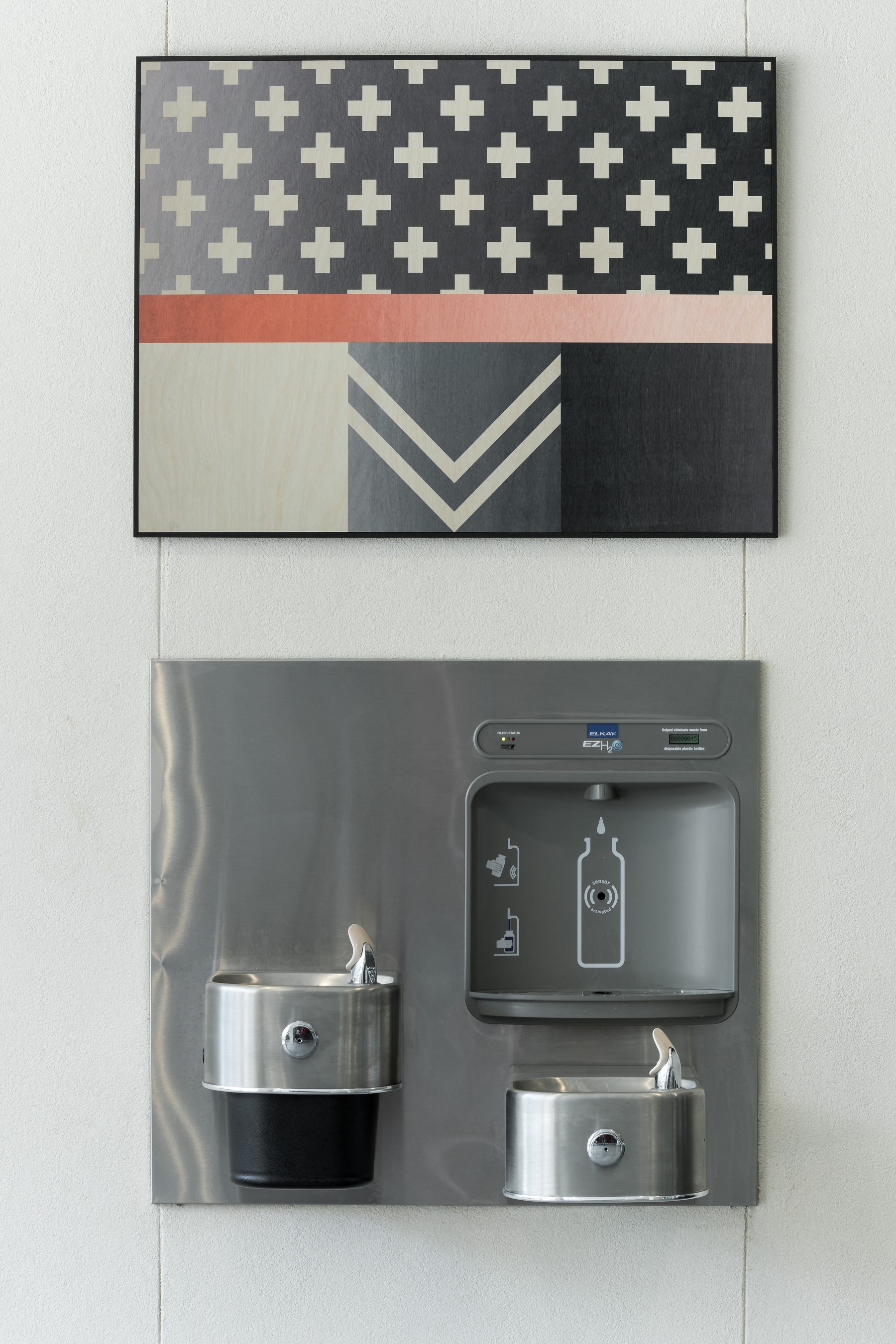 Alexan Garza|Water Station