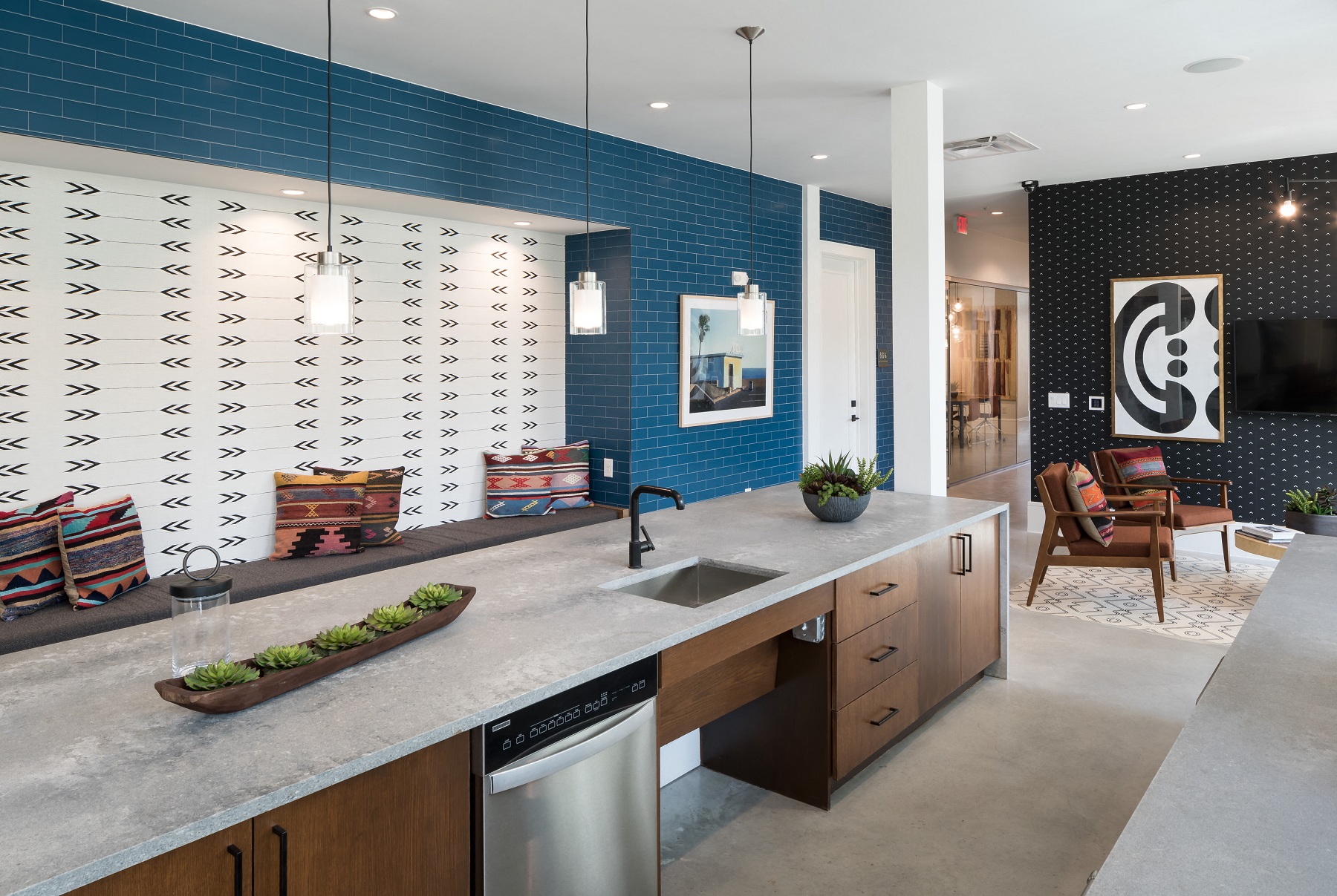 Alexan Garza|Clubhouse