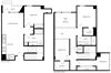 TD1l Floor Plan TD1l Floor Plan at Exhibit at J Town, San Jose, 95112