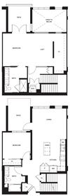 Townhome 1