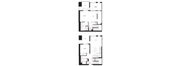 Townhome 1a