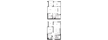 Townhome 1b