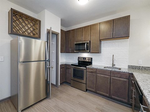 The Village At Westland Cove