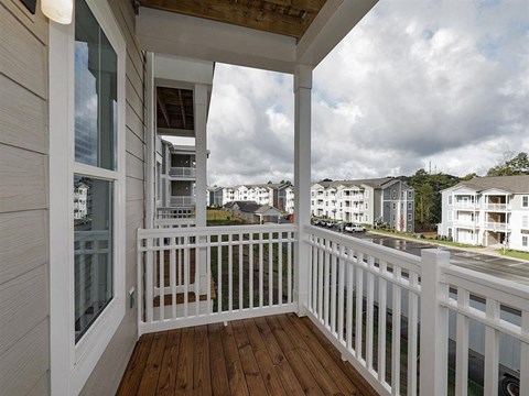 The Village At Westland Cove