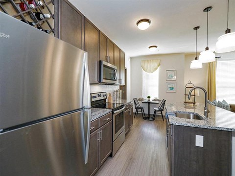 The Village At Westland Cove