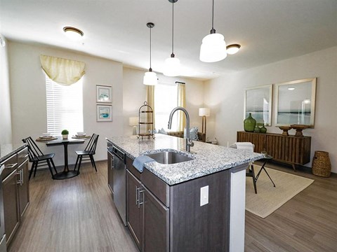 The Village At Westland Cove