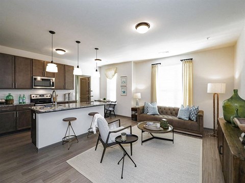 The Village At Westland Cove